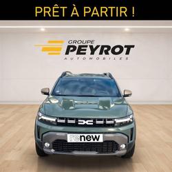Dacia Duster Hybrid 140 Extreme occasion - Revel - photo 2/22