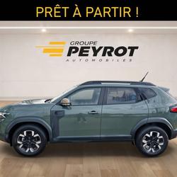 Dacia Duster Hybrid 140 Extreme occasion - Revel - photo 3/22
