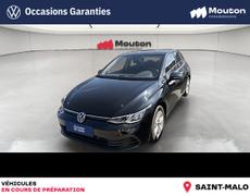 Volkswagen Golf 7 Saint-Malo
