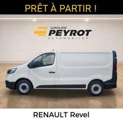 Renault Trafic FGN L1H1 3000 KG BLUE DCI 130 CONFORT occasion - Revel - photo 3/21