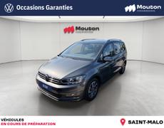 Volkswagen Touran Saint-Malo