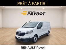 Renault Trafic Revel