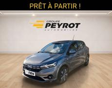 Dacia Sandero Revel