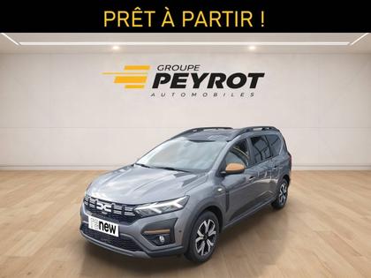 Dacia Jogger - Jogger ECO-G 100 7 places Extreme + - 17 790 €