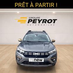 Dacia Jogger ECO-G 100 7 places Extreme + occasion - Revel - photo 2/22