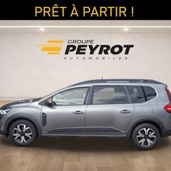 Dacia Jogger ECO-G 100 7 places Extreme + occasion - Revel - photo 3/22