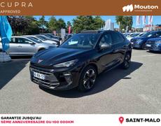 Cupra Terramar Saint-Malo