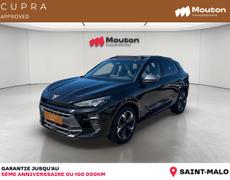 Cupra Terramar Saint-Malo