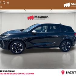 Cupra Terramar Terramar 1.5 eTSI Hybrid 150 ch DSG7 V Saint-Malo