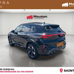 Cupra Terramar Terramar 1.5 eTSI Hybrid 150 ch DSG7 V Saint-Malo