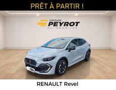 Renault Clio 6 - Clio TCe 115 ch Techno - 22 495 €