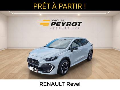 Renault Clio 6 - Clio TCe 115 ch Techno - 22 495 €