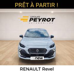 Renault Clio 6 TCe 115 ch Techno occasion - Revel - photo 2/22