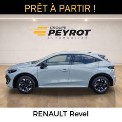 Renault Clio 6 TCe 115 ch Techno occasion - Revel - photo 3/22