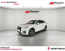 Audi Q2 Saint-Malo