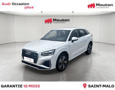 Audi Q2 Saint-Malo