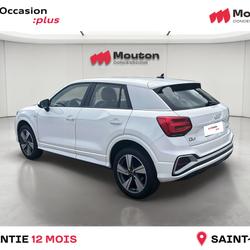 Audi Q2 Q2 35 TFSI 150 S tronic 7 Advanced Saint-Malo