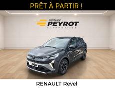 Renault Symbioz Revel