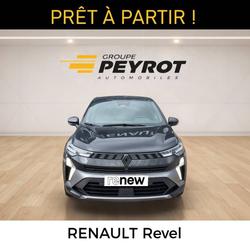 Renault Symbioz E-Tech full hybrid 160 ch Esprit Alpine occasion - Revel - photo 2/22