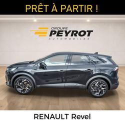 Renault Symbioz E-Tech full hybrid 160 ch Esprit Alpine occasion - Revel - photo 3/22