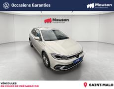 Volkswagen Polo Saint-Malo