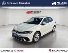 Volkswagen Polo Saint-Malo