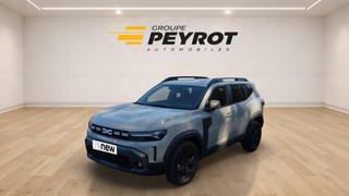 Dacia Duster  - photo 0