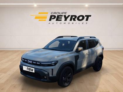Dacia Duster - Duster Mild Hybrid 140 Extreme - 26 395 €
