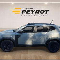 Dacia Duster Mild Hybrid 140 Extreme occasion - Mazamet - photo 3/23