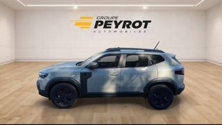 Dacia Duster  - photo 2