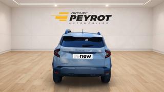 Dacia Duster  - photo 3