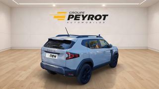 Dacia Duster  - photo 4