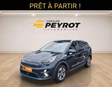 Kia Niro Revel