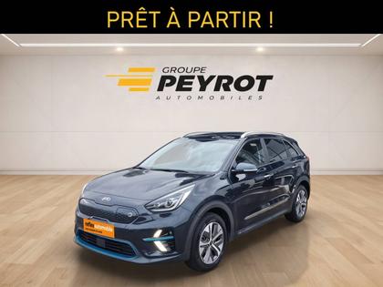 Kia Niro - e-Niro Electrique 204 ch Design - 17 995 €