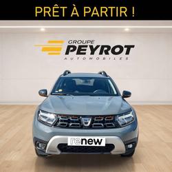 Dacia Duster Blue dCi 115 4x2 SL Extreme occasion - Revel - photo 2/22