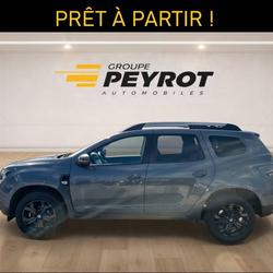 Dacia Duster Blue dCi 115 4x2 SL Extreme occasion - Revel - photo 3/22