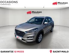 Hyundai Tucson Saint-Malo