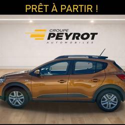 Dacia Sandero TCe 90 Stepway Confort occasion - Revel - photo 3/21