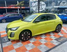Peugeot 208 Lescure-d'Albigeois