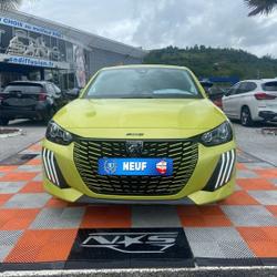 Peugeot 208 100 BV6 ALLURE Cam&eacute;ra 360&deg; Angles Morts Lescure-d'Albigeois