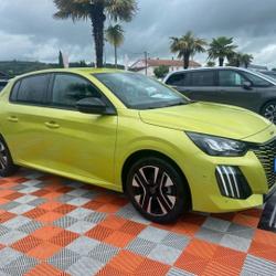 Peugeot 208 100 BV6 ALLURE Cam&eacute;ra 360&deg; Angles Morts Lescure-d'Albigeois