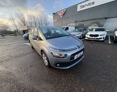 Citroen Grand C4 Picasso Guipry-Messac