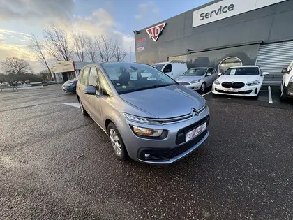 Citroen Grand C4 Picasso - BLUEHDI 120CH BUSINESS S&S 98G - 11 990 €