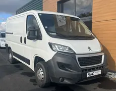 Peugeot Boxer Garat