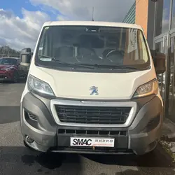 Peugeot Boxer 330 L1H1 2.0 BLUEHDI 110 PREMIUM Garat