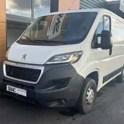 Peugeot Boxer 330 L1H1 2.0 BLUEHDI 110 PREMIUM Garat