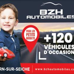 Ford C Max 1.6 TDCI 90CH TREND Vern-sur-Seiche