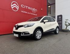 Renault Captur Guer