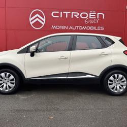 Renault Captur 0.9 TCE 90CH STOP&START ENERGY INTENS ECO&sup2; Guer