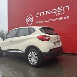 Renault Captur 0.9 TCE 90CH STOP&START ENERGY INTENS ECO&sup2; Guer